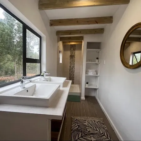 Forest Gate Cabins Plettenberg Bay Room photo