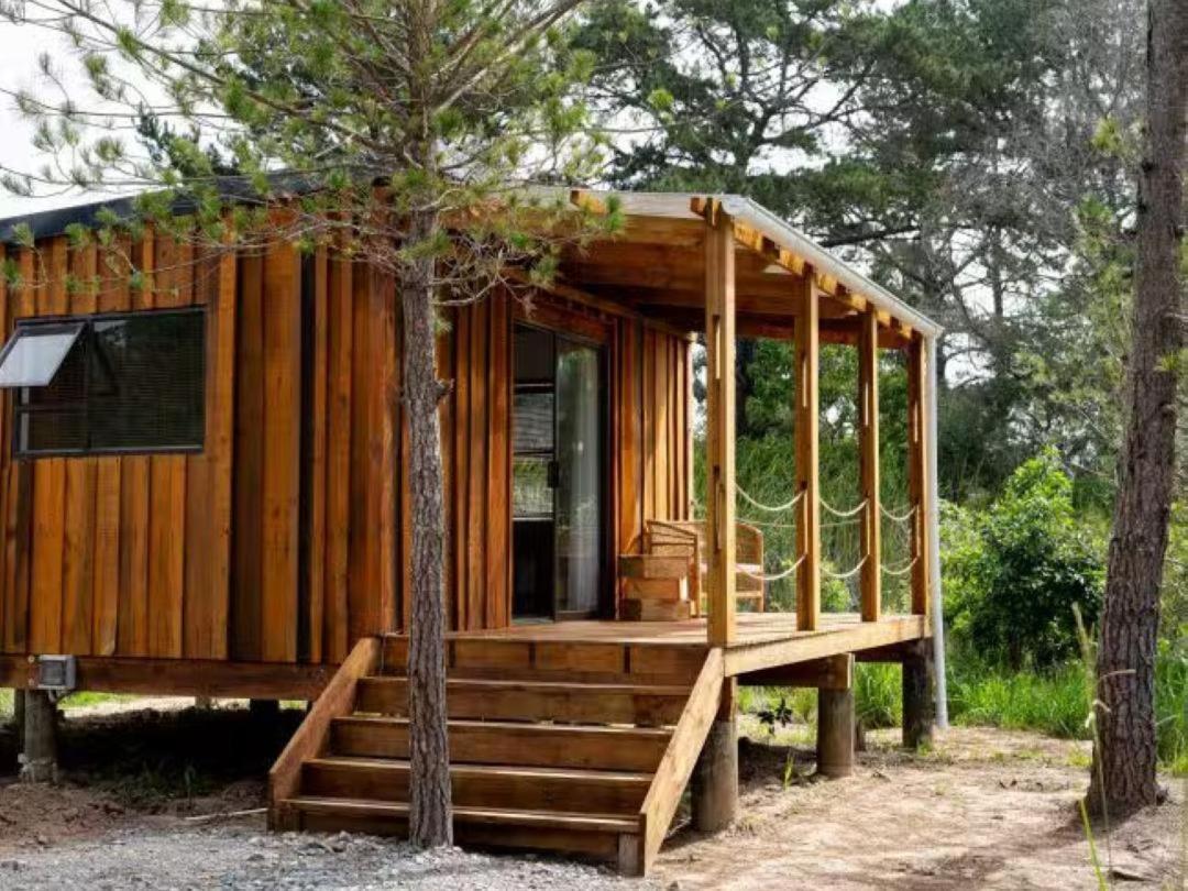 Forest Gate Lodge