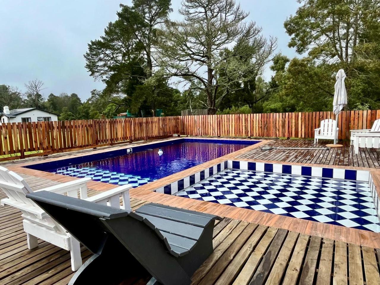Forest Gate * Plettenberg Bay