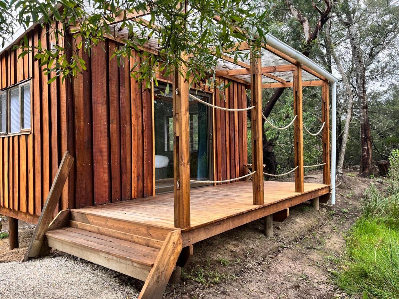 Forest Gate * Plettenberg Bay
