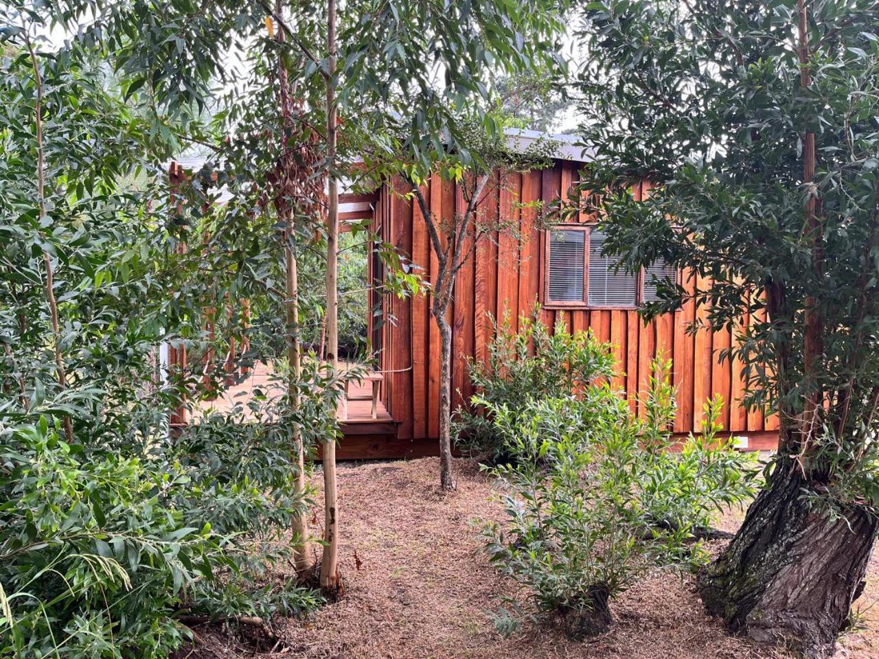 Lodge Forest Gate Plettenberg Bay