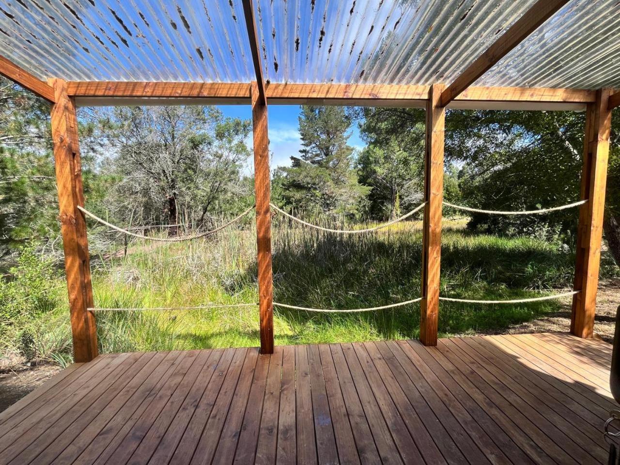 Forest Gate Lodge Plettenberg Bay