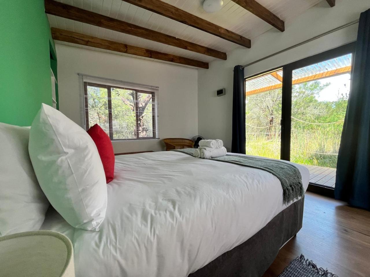 Lodge Forest Gate Plettenberg Bay